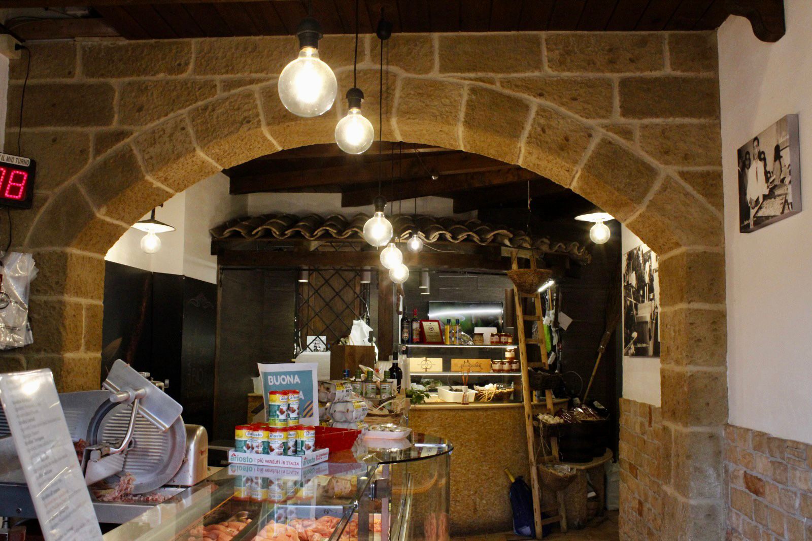Macelleria Giambona